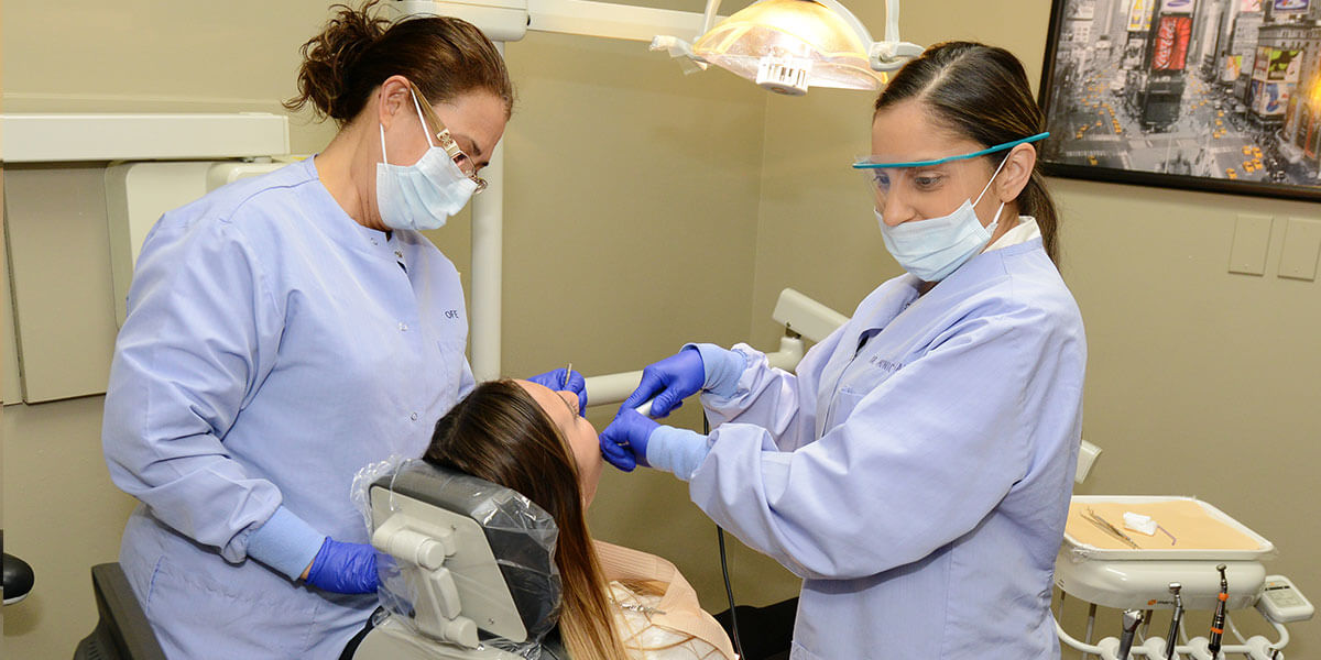 Restoring Smiles with Precision and Care - News - Spaulding Dental Co.